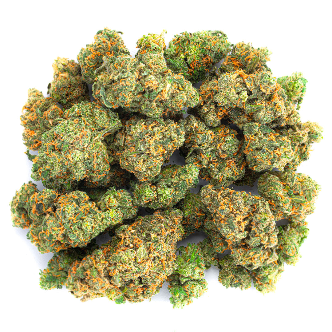 Jack Herer - Indoor - 14 Grams - Sativa