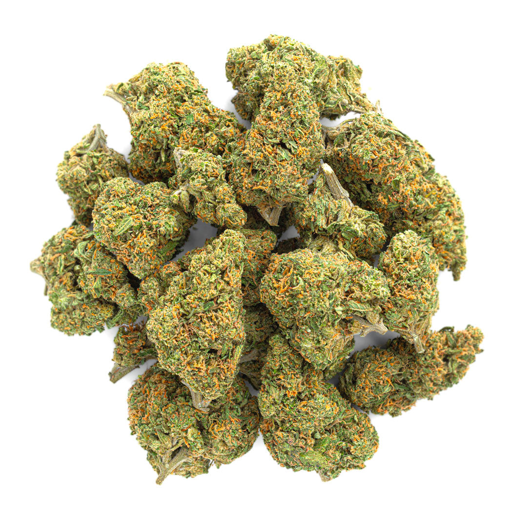 KIND - Jager Sour Diesel - 28 Grams - Hybrid