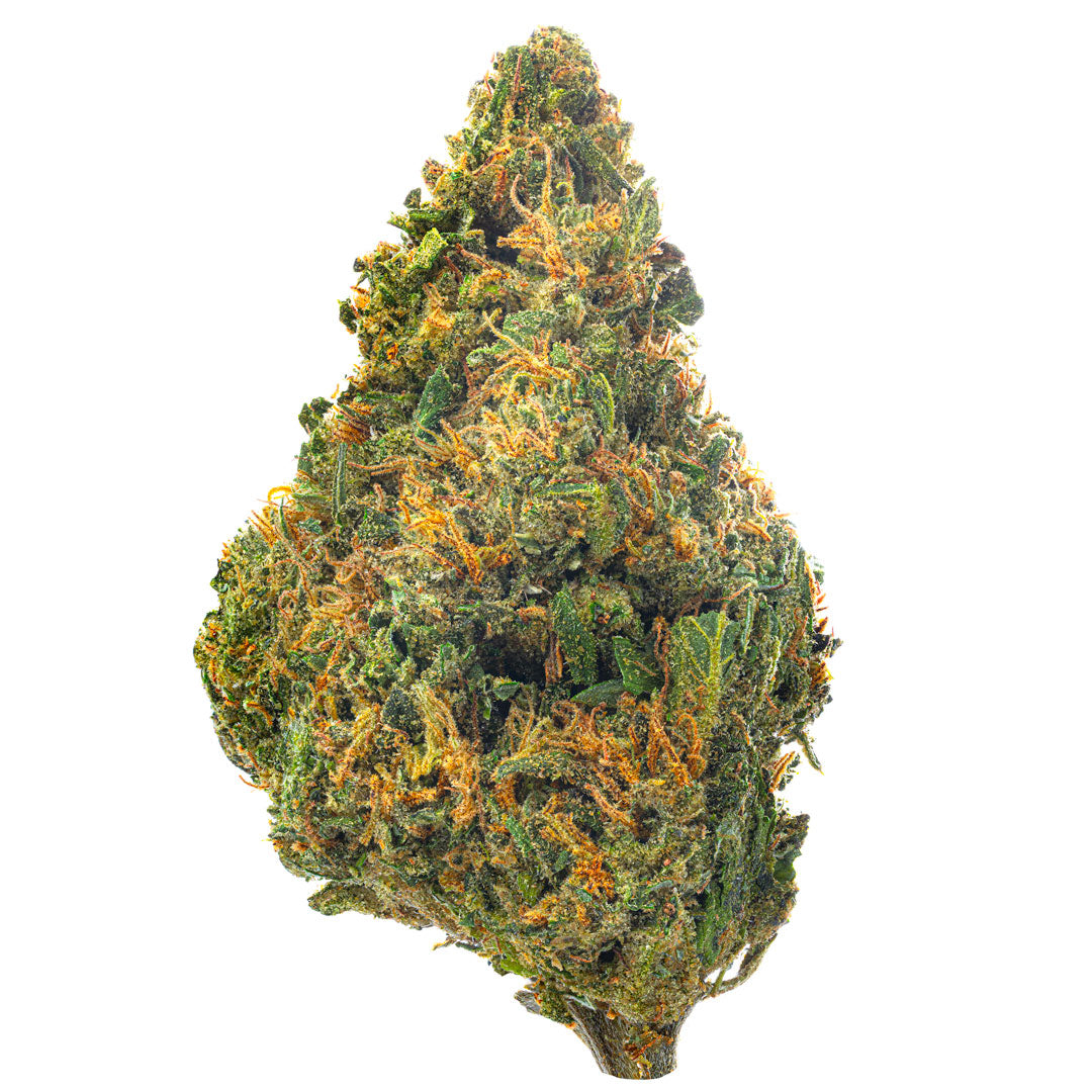 KIND - Jager Sour Diesel - 28 Grams - Hybrid