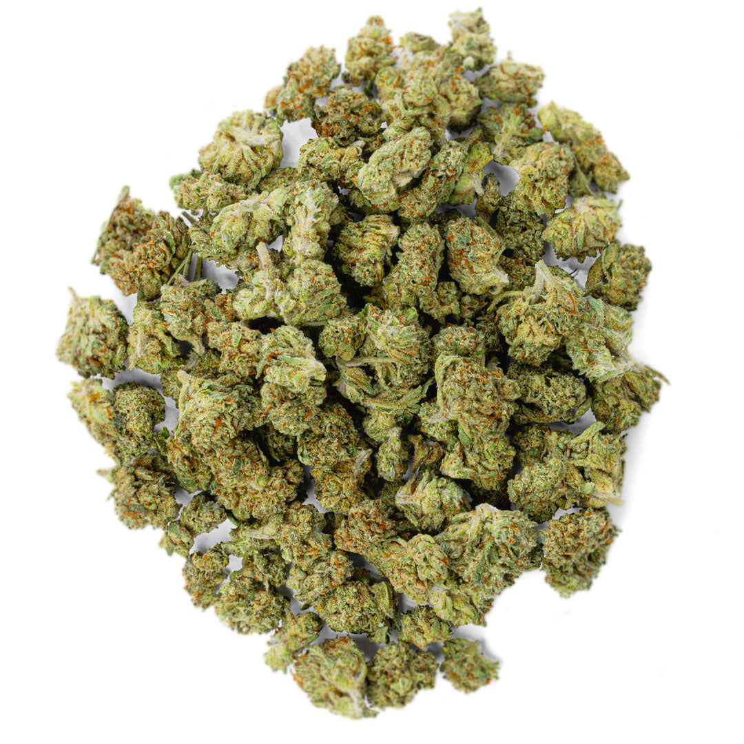 Citrus Skunk - Minis - 28 Grams - Hybrid