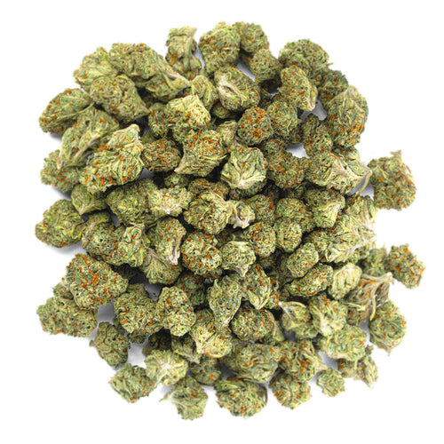 ZAZA - Green Crack - 14 Grams Littles - Sativa