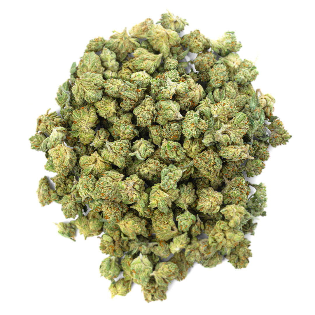 Black Cherry Runtz - 28 Grams - Indica