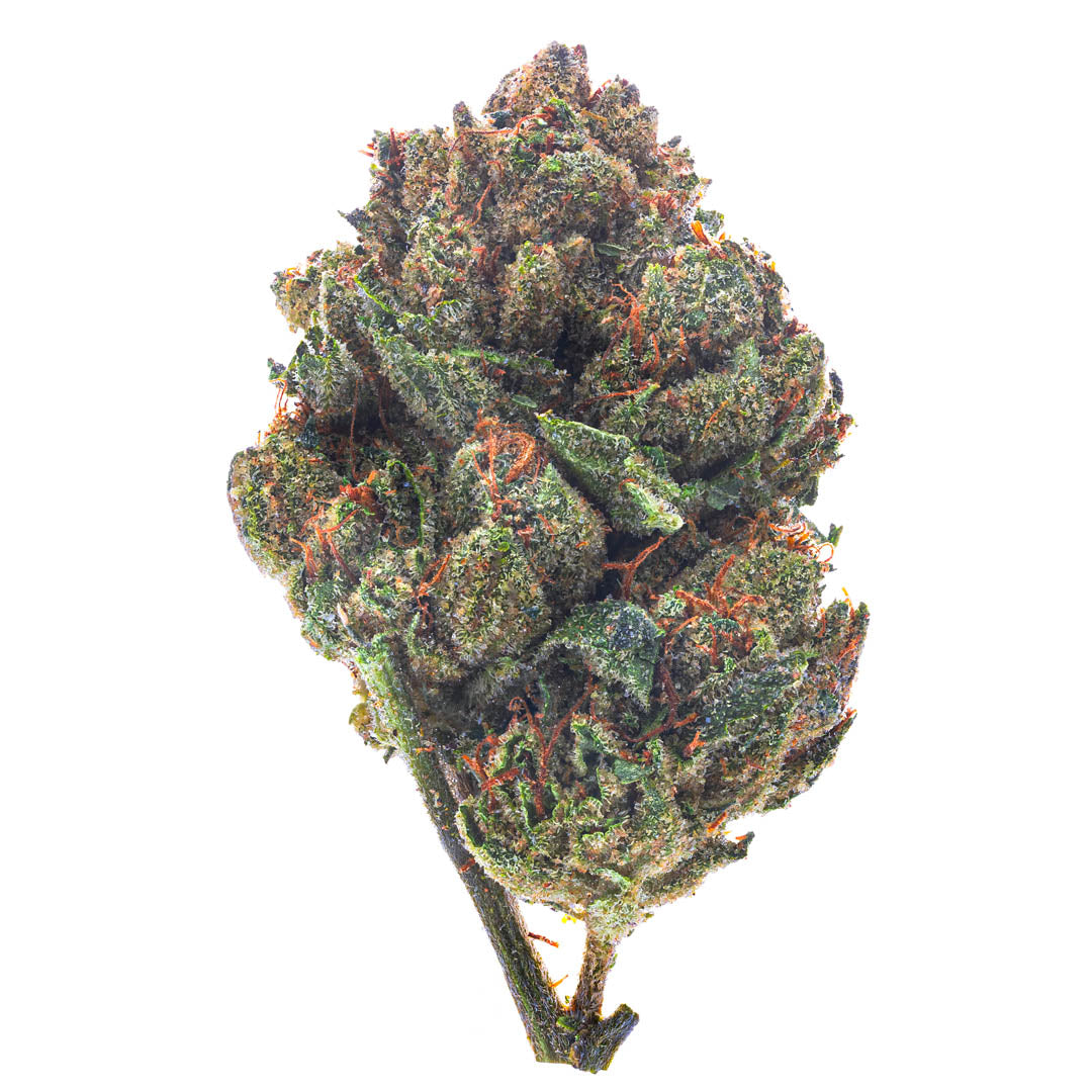 ZAZA - Fire OG - 28 Grams - Indica