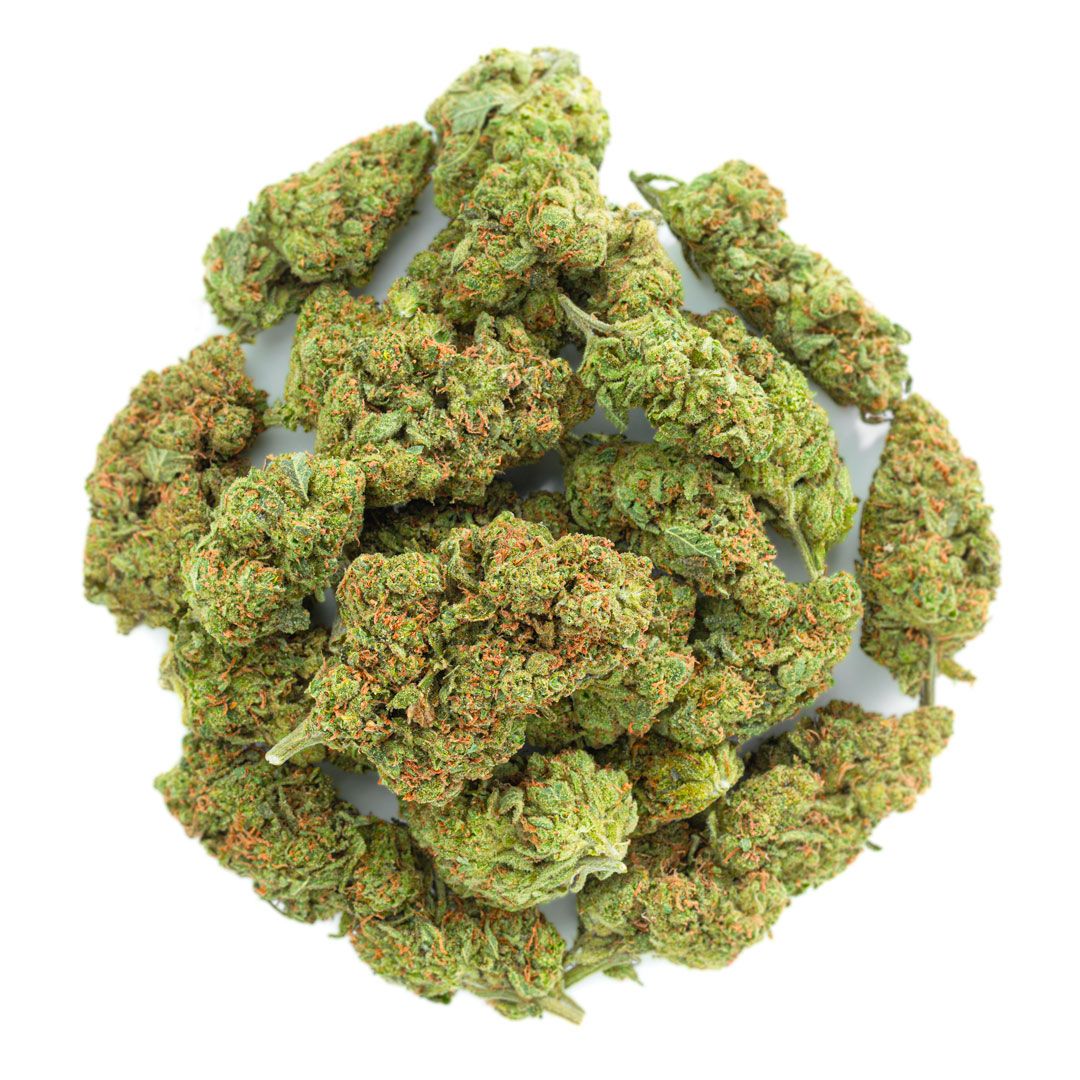 KIND - Khalifa Kush - Indoor - 28 Grams - Indica
