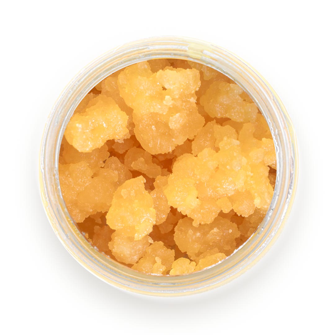 LUMINATE Live Resin Sugar - 28 Grams