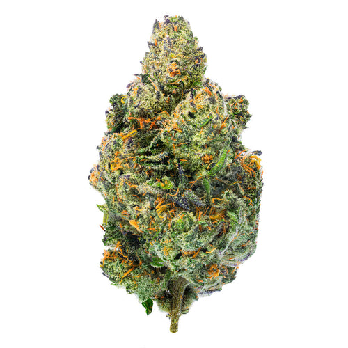 Lemon Cherry Gelato - Indoor - 4 Grams - Hybrid