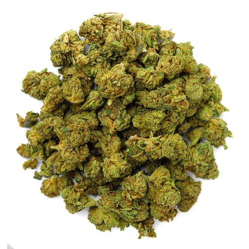 ZAZA - Lemon Kush - 28 Grams - Hybrid