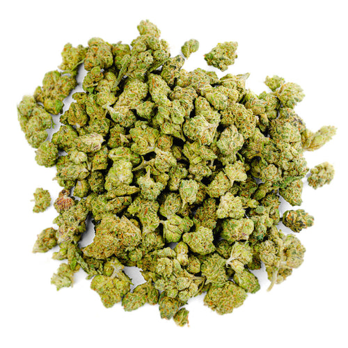 KIND - Pineapple Express - Minis - 28 Grams - Sativa