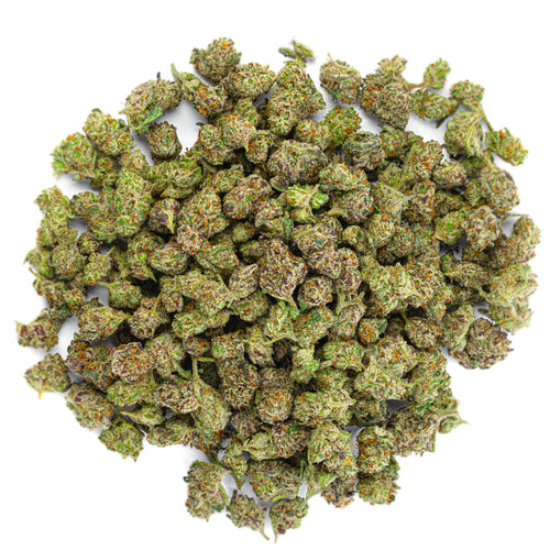 KIND - Jet Fuel Gelato - Minis - 28 Grams - Indica