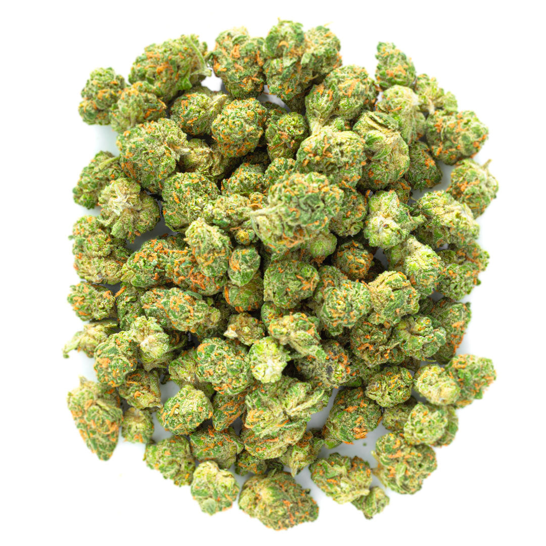LITTLES BRAND - Peanut Butter Cup - 14 Grams Littles - Indica