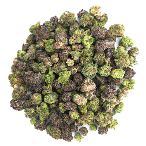 ZAZA - Pink Zlushie Indoor - 14 Grams Littles - Hybrid