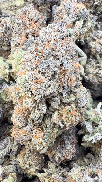 Bubba Candy Indoor - Bulk - Indica