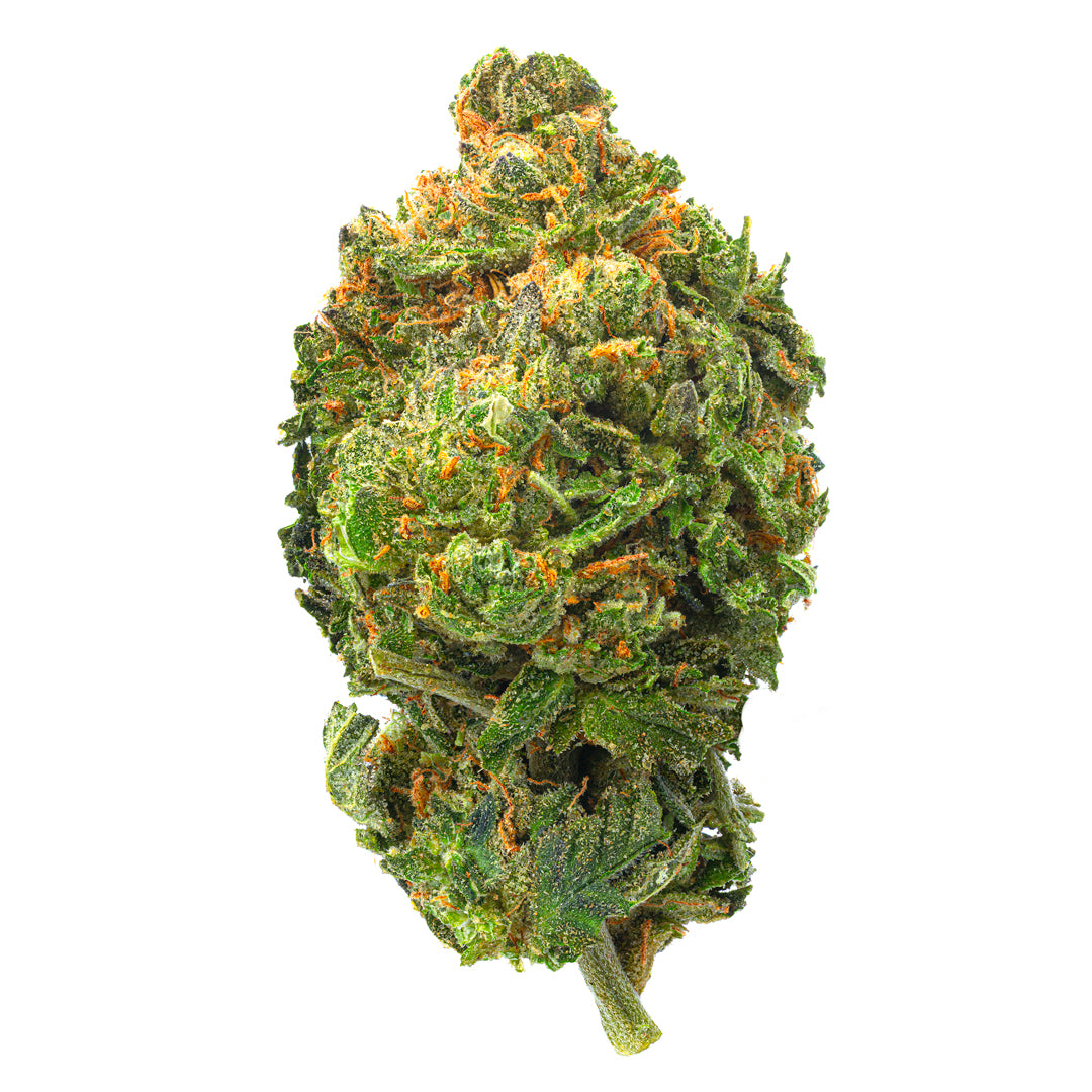 Good Day - 14 Grams - Platinum Bubba - Indica
