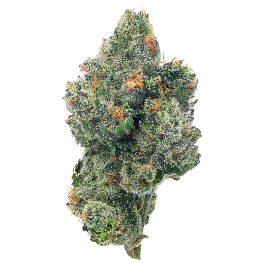 Elite Boutique Exotics - Purple Zkittles - 14 Grams - Hybrid