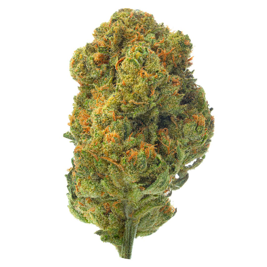KIND - SFV OG - 4 Grams - IndicaK