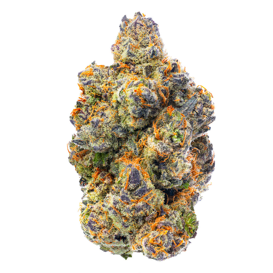 ZAZA - Snozz Berries - Indoor - 4 Grams - Hybrid