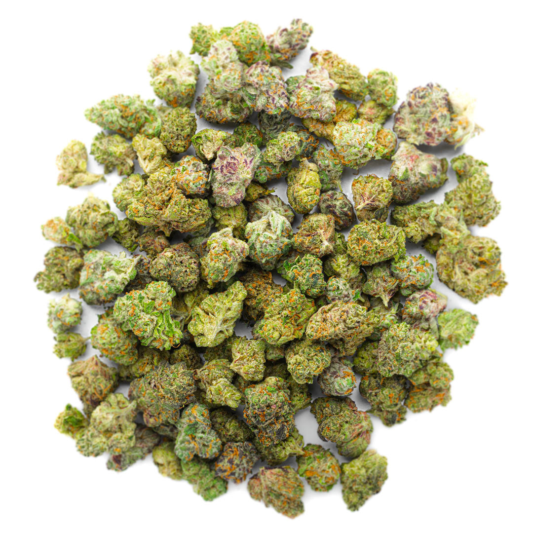 Snozz Berries Minis - 14 Grams Indoor - Hybrid