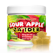 Sour Apple