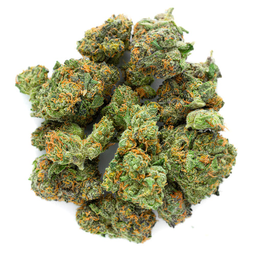 Sour Zkittles - Indoor - 4 Grams - Hybrid