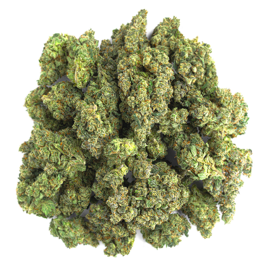 Super Jack Indoor - 14 Grams - Sativa