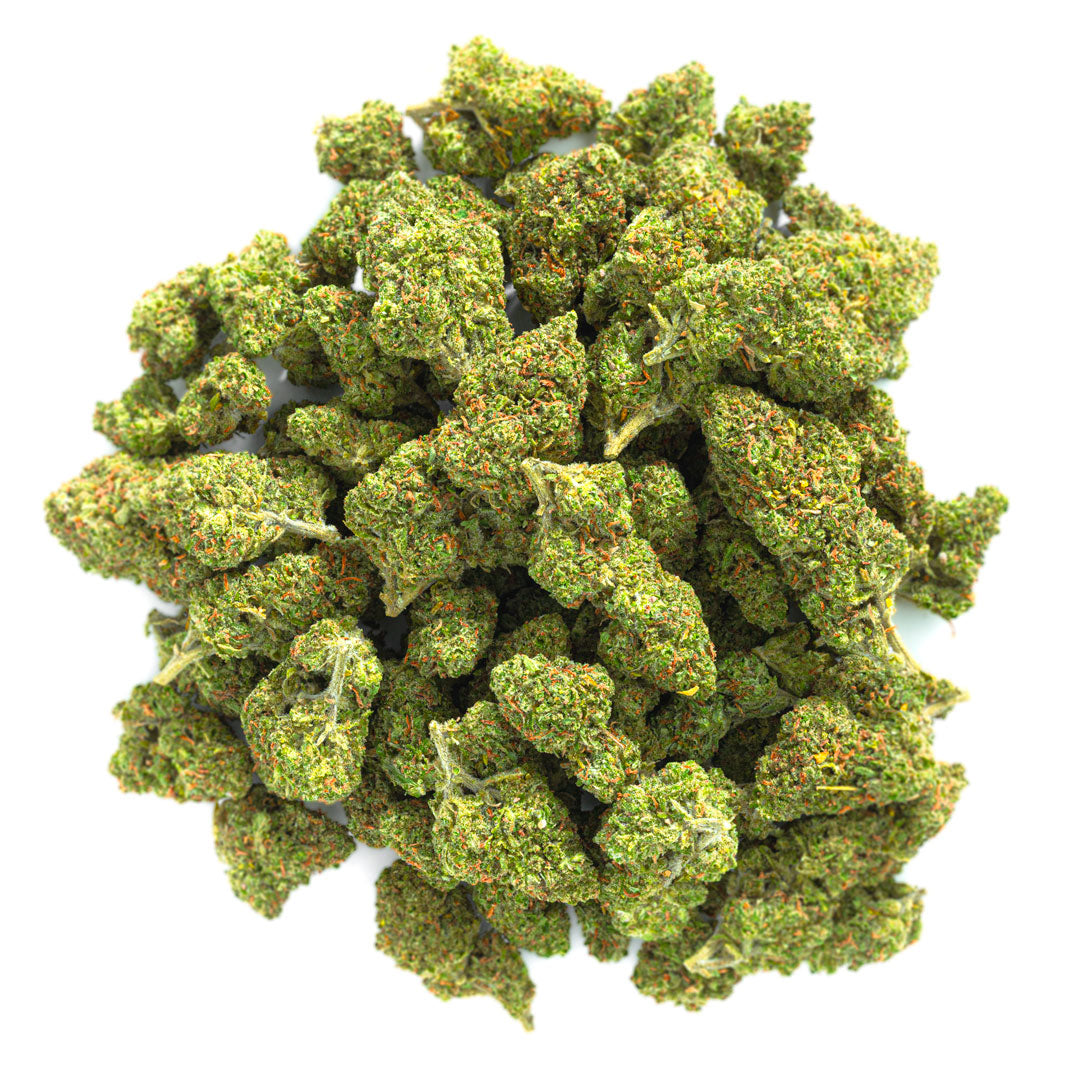 Puffaroo - Super Jack - 28 Grams - Sativa