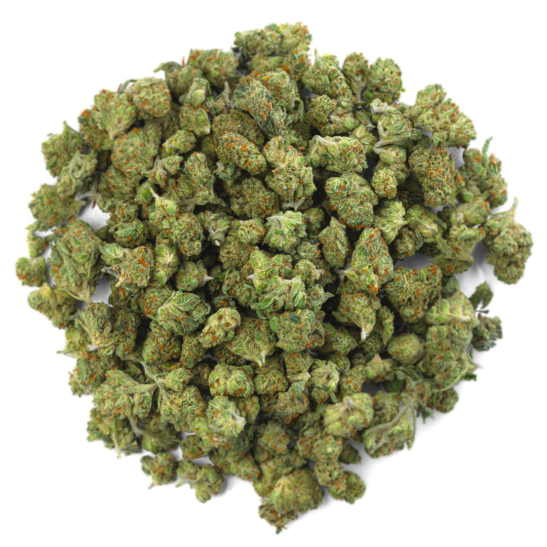 Alien OG - Minis - 28 Grams - Indica