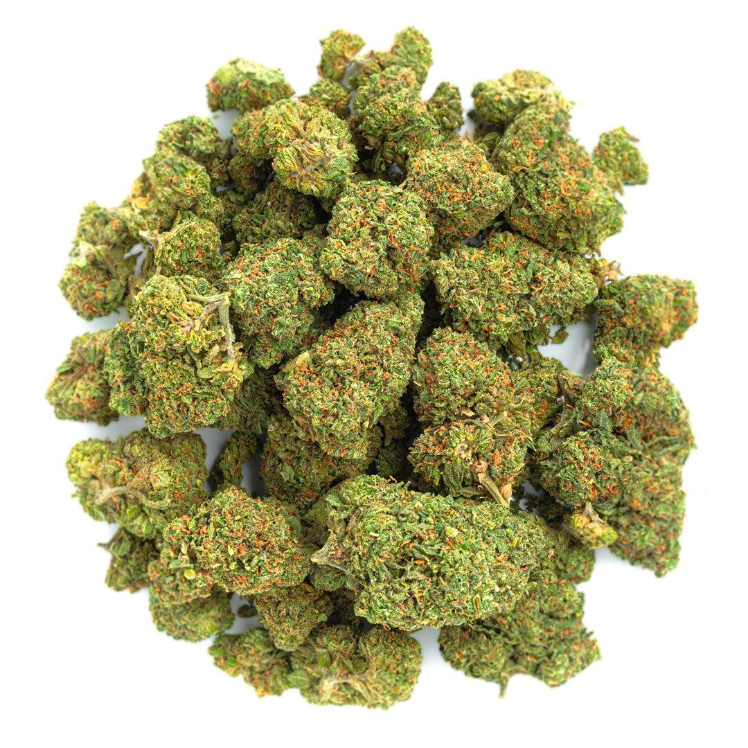 Puffaroo - Toad Venom - 28 Grams - Indica