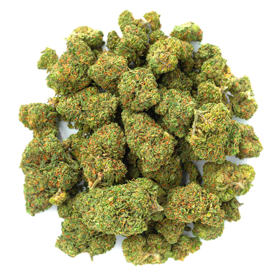 Puffaroo - Toad Venom - 28 Grams - Indica