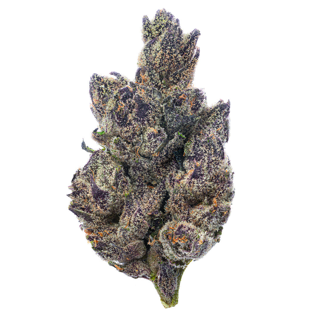 Indoor Exotics - Purple Jack - 28 Grams - Hybrid