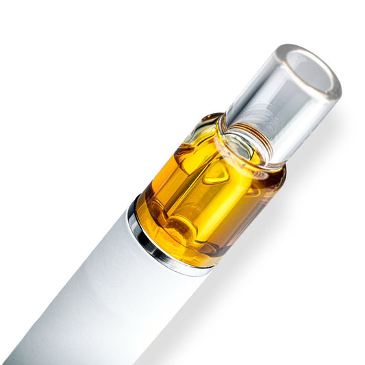 Boutique Exotics Live Rosin Disposable - 0.5 Gram