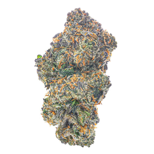 ZAZA - Bubble Yum - 4 Grams - Indica