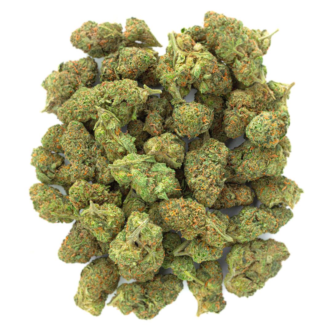 West West Brand - Icy Pop - 14 Grams - Hybrid