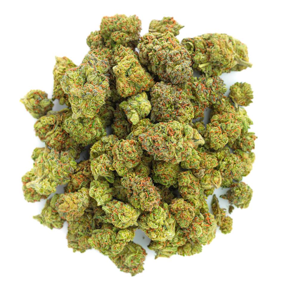 Puffaroo -  Amnesia Haze - 28 Grams - Sativa