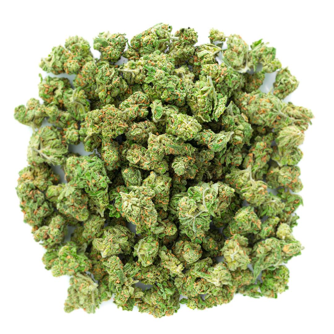 KIND - Panama Red - Minis - 28 Grams - Sativa