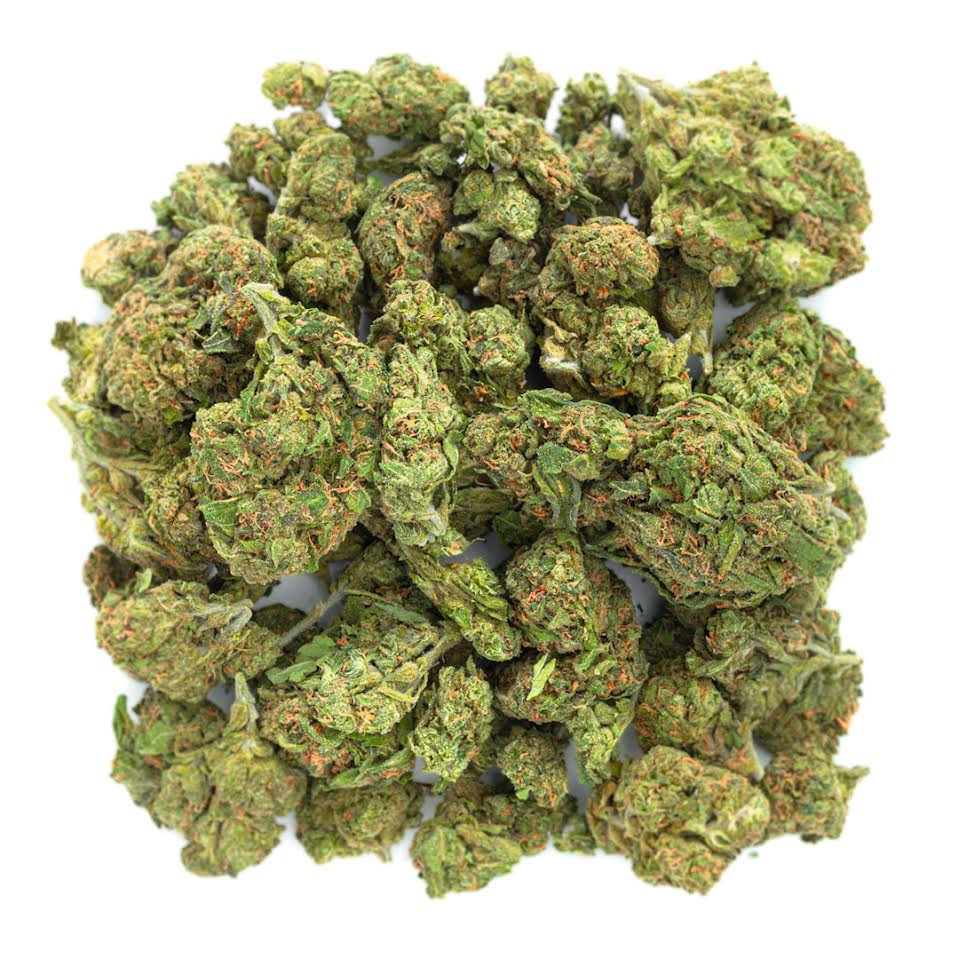 KIND - Heavy OG - 28 Grams - Indica
