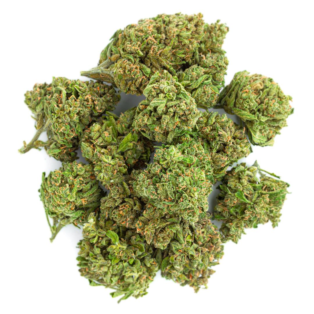 Puffaroo - Cat Piss - 28 Grams - Sativa