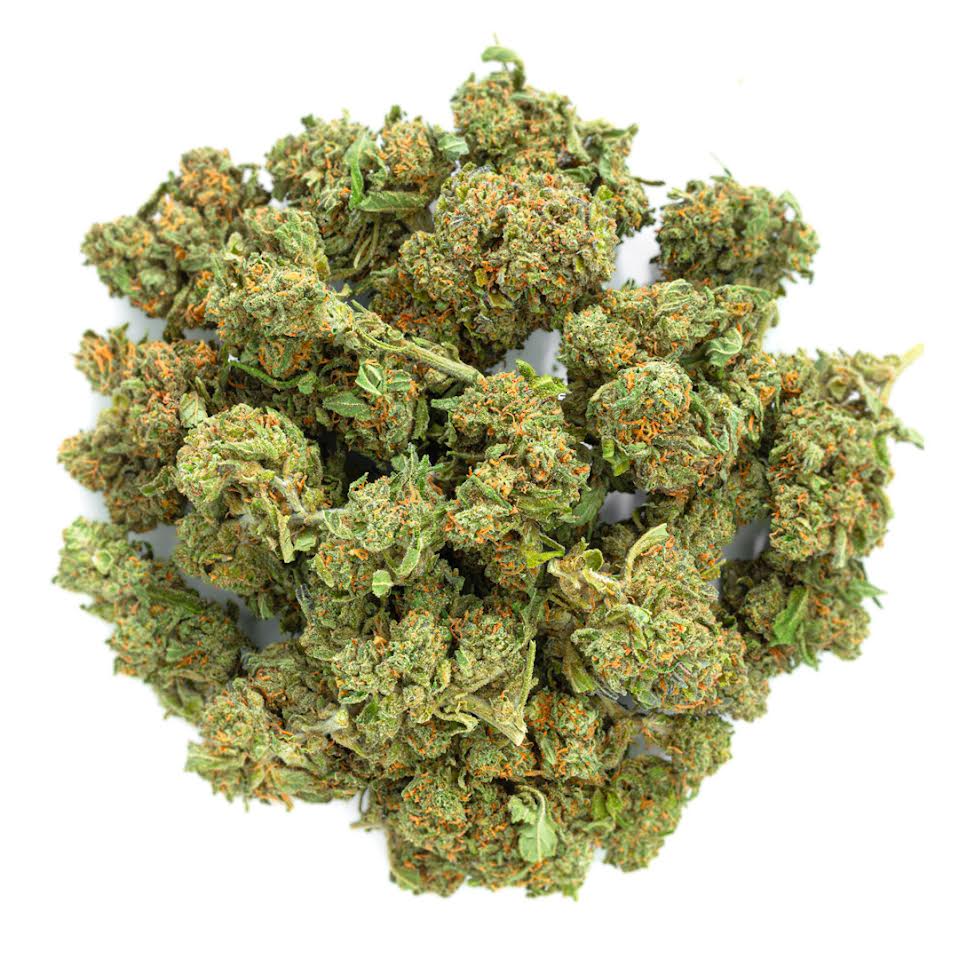 Puffaroo - Godfather OG - 28 Grams - Indica