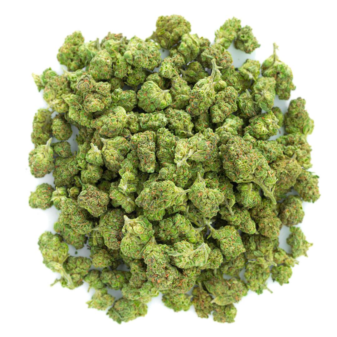 KIND - Bubba OG - Minis - 28 Grams - Indica