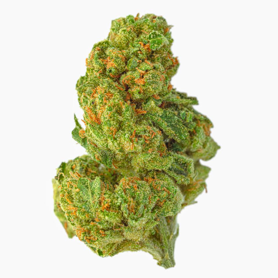 KIND - Alien OG - 4 Grams - Indica