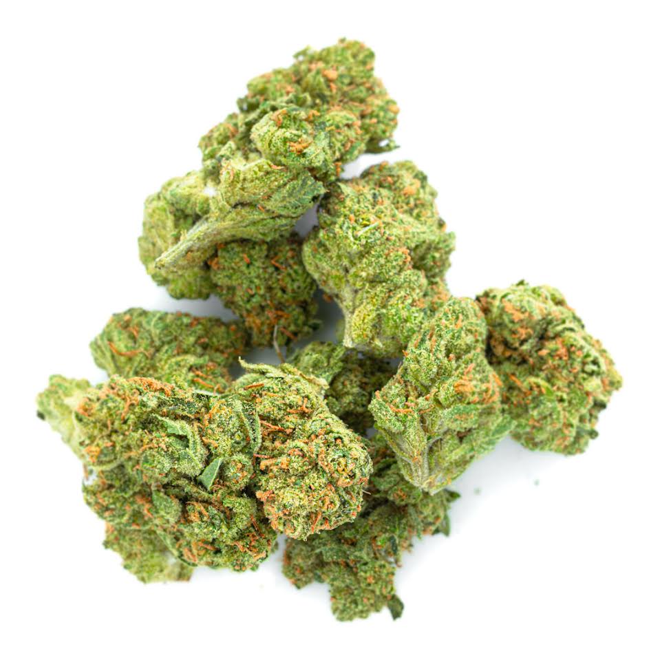 KIND - Alien OG - 4 Grams - Indica