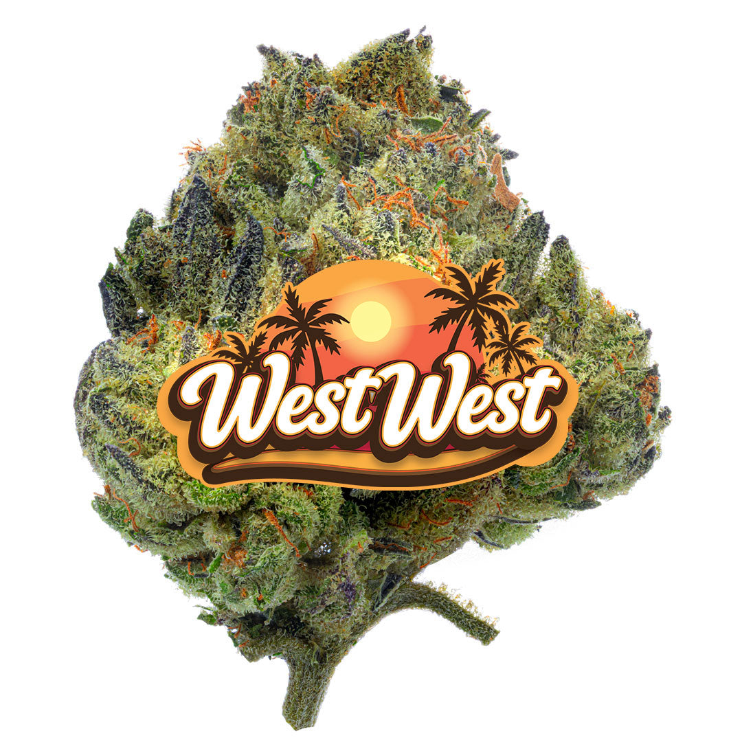 West West Brand - Lava Cake - 14 Grams - Indica