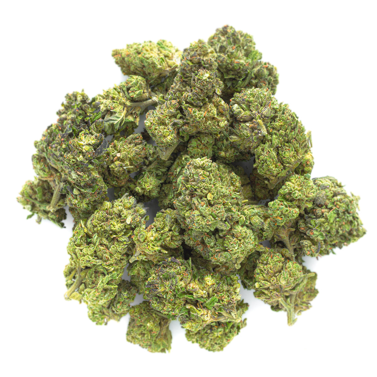 Puffaroo - Strawberry Gelato - 28 Grams - Hybrid