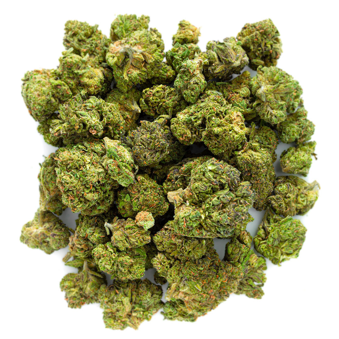Puffaroo - White Runtz - 28 Grams - Indica